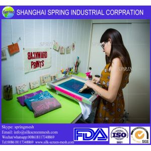 High quality China factory screen printing squeegee aluminum handle/screen printing squeegee aluminum handle