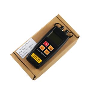 Handheld Portable Optical Power Meter + Visual Fault Locatior (OPM+VFL) Power