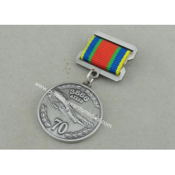 Die Casting Custom Awards Medals