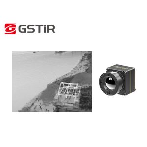Lightweight Uncooled Infrared Camera Core 8~14μm For UAV Payloads