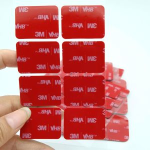 Die Cut 3m 5952 VNB Double Sided Foam Tape , Acrylic Foam Double Side Tape