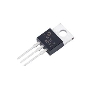 C-J LM317 transistor electronic components bom list service Ha17339arpel