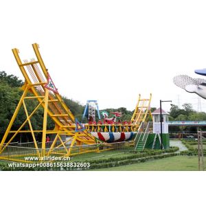 theme park amusement rides flying ufo rides for sale
