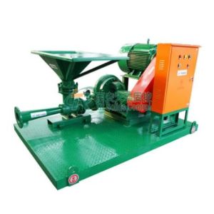 Wholesale 18.5kw Shear Oilfield Pumping Units Trenchless Shield Drilling Mud With 30m Lift from china suppliers