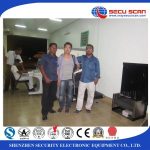 X Ray body scanner machine baggage inspection 38 AWG guarantee