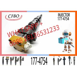 C+ 3126 Engine Diesel Fuel Injector 1774754 177-4754 177-4752 178-0199 178-6342