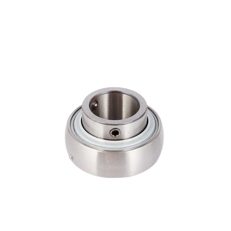 High Precision Deep Groove Ball Bearing with 100% Inspection and 5-Day Leadtime