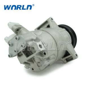 VCS14EC 6PK Car Air Compressor 12V 926001U60A For Nissan Tiida WXNS051