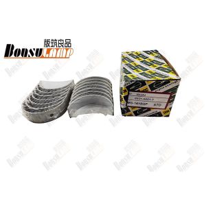 China Standard Crankshaft Metal Kit 0.00 M444K Of Isuzu Parts FVR/6SA1 6SD1 OEM 1-11510087-0   1115100870 on sale