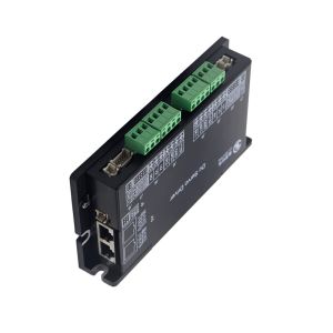 China Flexible and Versatile Dual Axis Servo Driver Integrated Servo Motor for Different Configurations on sale