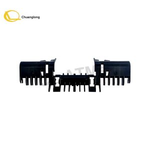 ATM Parts China Supplier Yihua 6040W OKI RG7 Escrow Black Bracket BCC-0208120610