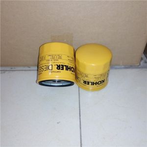 Mower Oil Filter Element ED2175-284-S with Video Outgoing-Inspection Weight kg 0