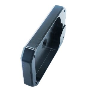 Customized CNC Milling Bracket and Customized for Your Requirements