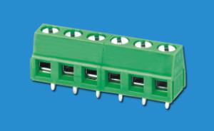 Wholesale KEFA terminal blocks, terminal block screw type, 127B-5.0 5.08 pcb connector wire connecting machine and power use from china suppliers