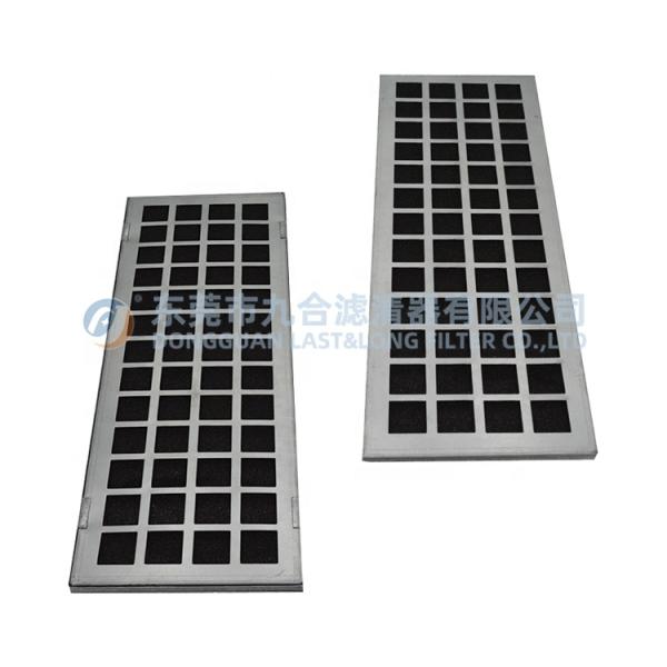 Car Application Epiroc Auto Cabin Air Filter OE 2659623365 for Industrial Machinery Excavator After Service Online Support