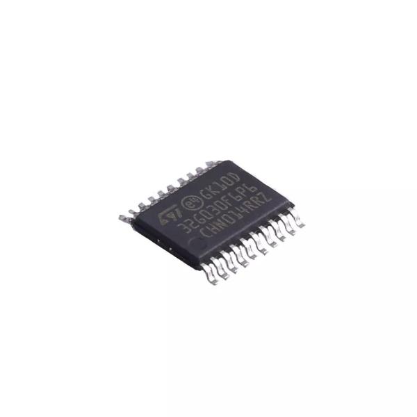 Quality New original STM32G030F6P6 MCU IC Chip microcontrollers STM32G030F6P6 for sale