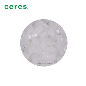 25kg Bag Offset Printing Material Ceres 1109 Polyurethane Hot Melt Glue