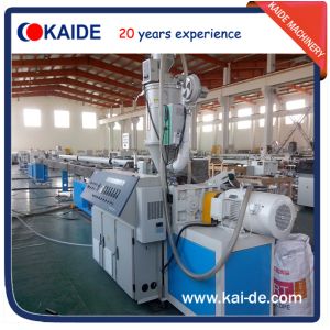 Two layer Drip Irrigation Pipe Production line Supplier Good Price