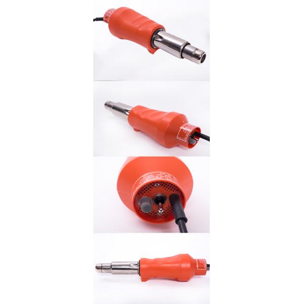 300w Multi Function Electrical Heat Tool For Diy Us Eu Uk Plug Adjustable Temperature