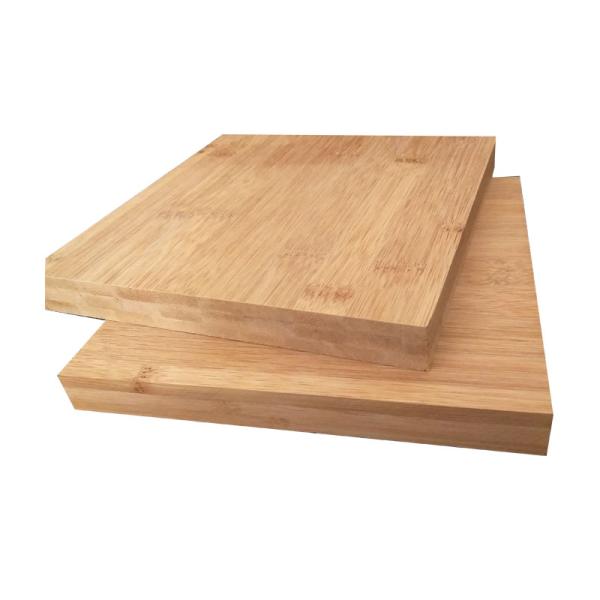 Occasion Holidays 18mm 100% Solid Bamboo Plywood for Protection in Other Home Decor