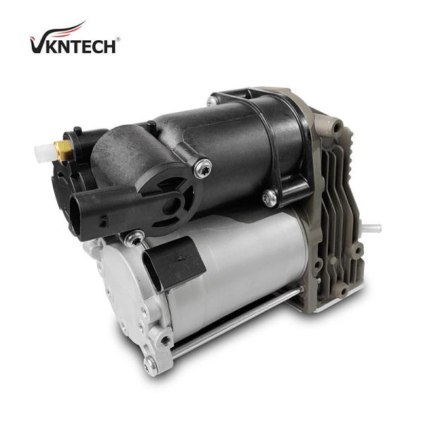 Bmw X5 E70 Air Suspension Compressor