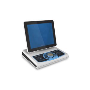 factory price for the Medical Digital phoropter comprehensive Auto refractometer