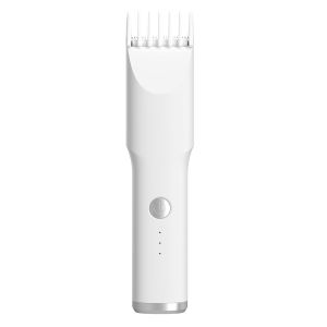 China USB Charging Electric Hair Clipper , Electric Pro Grooming Rechargeable Cordless on sale