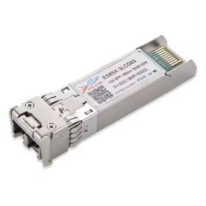 Bitinnov 10GBASE SFP Transceivers Modules SFP-10G-SR for Wired LAN Networking