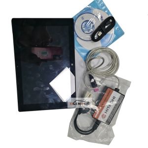 Performance Fault Detectors Scanners For Hitachi Excavators Full Series Loader