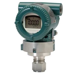 Wholesale EJX510A In-line Absolute Pressure Transmitter EJX510A-ECS9N-019DNN Response Time 90ms Accuracy ± 0.04% from china suppliers