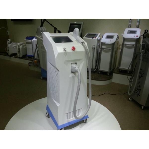 Quality Cheapest price !!! 2015 new style 808 nm diode laser hair removal with stable function for sale