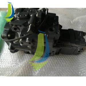 China 708-3S-11220 Hydraulic Main Pump For PC50MR-2 Excavator Parts on sale