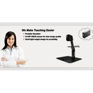 Wholesale Portable Document Camera Visualizer from china suppliers