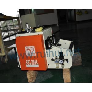 High Speed Nc Servo Roll Feeder For Metal Coil Machine Pneumatic Release RNC
