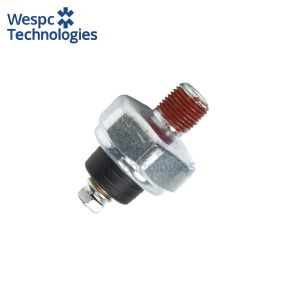 WESPC Oil Pressure Sensor 185246060 For Perkins 102.05 103.07 103.10 103.15