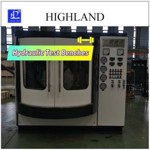 China YST400 Fully Automatic Hydraulic Test Bench For Rotary Drilling Rig With Complete Detection Data on sale China YST400 Fully Automatic Hydraulic Test Bench For Rotary Drilling Rig With Complete Detection Data on sale