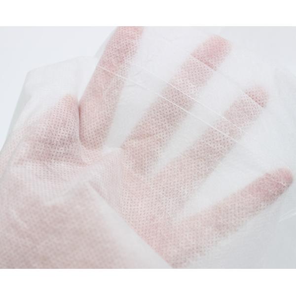 20gsm Disposable Bed Cover Roll