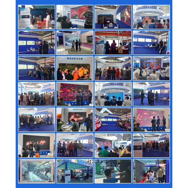 Interior Multimedia Studio Indoor LED Display Screen Video Wall Panel