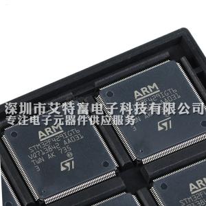 Wholesale LQFP208 STM32F429IGT6 32 Bit MCU Chip Arm Microcontroller Integrated Circuit chip from china suppliers