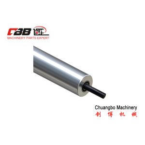 Concentricitable HV300 φ22 Guiding Return Roller