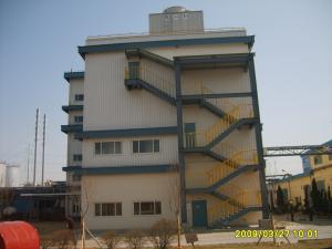 China High Strength Designed Frame Steel Structure Industry Plant Construction on sale