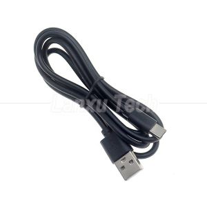 High Quality Fast Charging 2A 1m 2m 3m 5m USB 2.0 A to Type C Extension Data