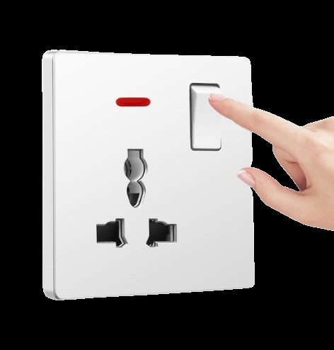 General-Purpose Military LC/SC Sockets MIL-STD-810H IP68 Testing for Optimal