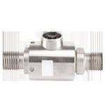 Precise Load Control And Measurement With UBWP308Y Robotic Arm And Force Sensor