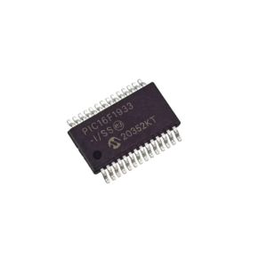 Wholesale MICROCHIP PIC16F1933T IC Electronic Components For Prototypes Circuito Integrado Mvsilicon from china suppliers