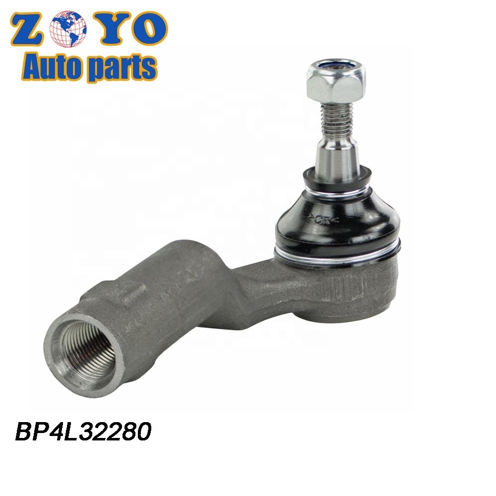 BP4L32280 Right Steering System Ball Joint and Tie Rod End for MAZDA 3 Saloon 5