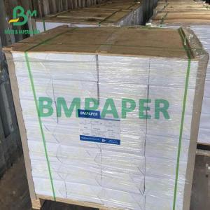 China A3 A4 A5 Kraft Book Cover Paper Different Thick 100 200 500 Sheets Per Packge on sale