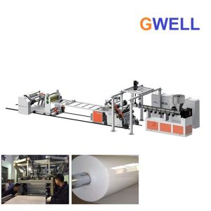Wholesale 1500mm Width PS Sheet Making Machine from china suppliers
