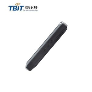 50g Net Weight GPS Tracker Device With 3D Acceleration Sensor For Vehicle