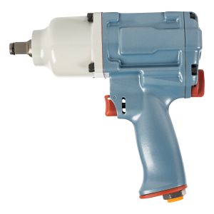 Mini Type 1/2 Inch Air Impact Wrenches 650nM High Efficiency